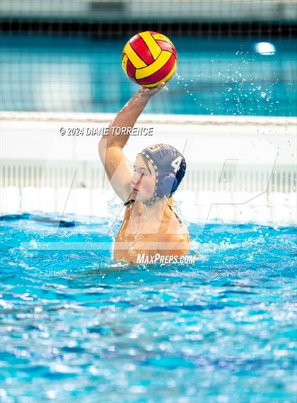 Thumbnail 2 in Los Osos vs King (CIF-SS Division 3 Final) photogallery.