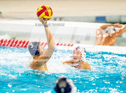 Thumbnail 1 in Los Osos vs King (CIF-SS Division 3 Final) photogallery.