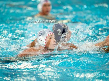 Thumbnail 3 in Los Osos vs King (CIF-SS Division 3 Final) photogallery.