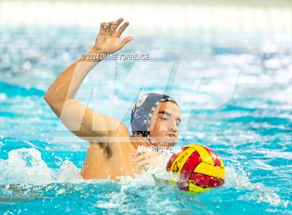 Thumbnail 1 in Los Osos vs King (CIF-SS Division 3 Final) photogallery.