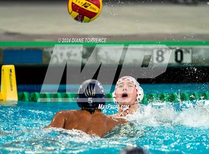Thumbnail 2 in Los Osos vs King (CIF-SS Division 3 Final) photogallery.