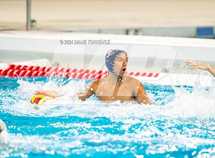 Thumbnail 1 in Los Osos vs King (CIF-SS Division 3 Final) photogallery.