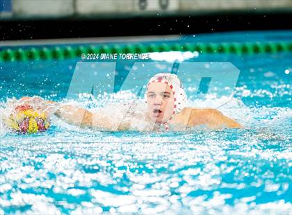Thumbnail 2 in Los Osos vs King (CIF-SS Division 3 Final) photogallery.