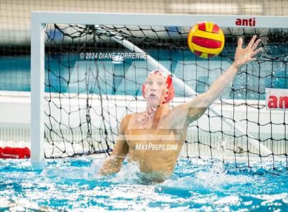 Thumbnail 1 in Los Osos vs King (CIF-SS Division 3 Final) photogallery.