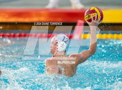 Thumbnail 2 in Los Osos vs King (CIF-SS Division 3 Final) photogallery.