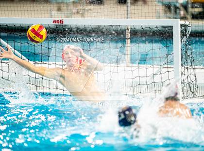 Thumbnail 2 in Los Osos vs King (CIF-SS Division 3 Final) photogallery.
