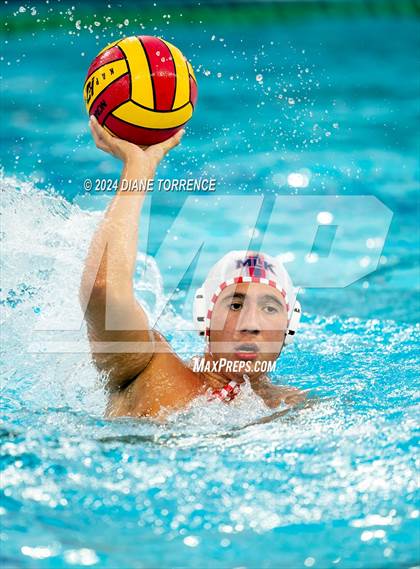 Thumbnail 3 in Los Osos vs King (CIF-SS Division 3 Final) photogallery.