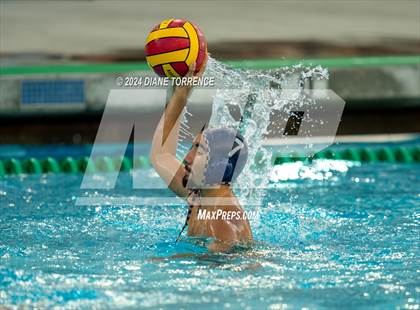 Thumbnail 3 in Los Osos vs King (CIF-SS Division 3 Final) photogallery.