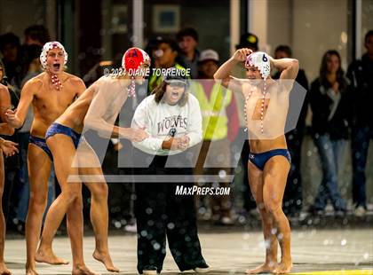 Thumbnail 2 in Los Osos vs King (CIF-SS Division 3 Final) photogallery.