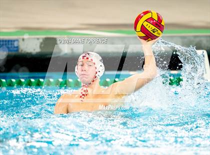 Thumbnail 2 in Los Osos vs King (CIF-SS Division 3 Final) photogallery.