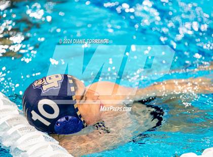 Thumbnail 3 in Los Osos vs King (CIF-SS Division 3 Final) photogallery.