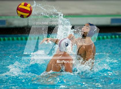 Thumbnail 1 in Los Osos vs King (CIF-SS Division 3 Final) photogallery.