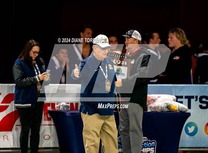 Thumbnail 2 in Los Osos vs King (CIF-SS Division 3 Final) photogallery.