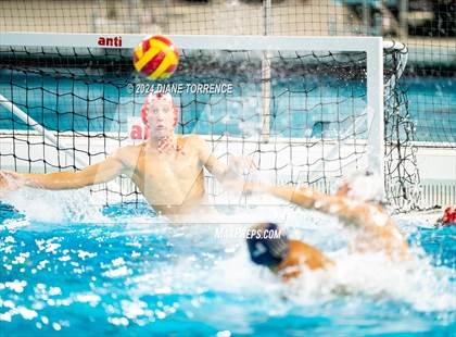 Thumbnail 1 in Los Osos vs King (CIF-SS Division 3 Final) photogallery.