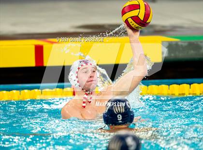 Thumbnail 2 in Los Osos vs King (CIF-SS Division 3 Final) photogallery.
