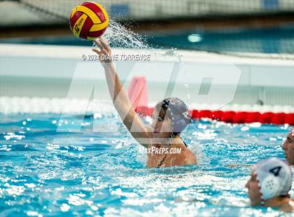 Thumbnail 3 in Los Osos vs King (CIF-SS Division 3 Final) photogallery.