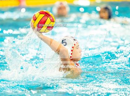 Thumbnail 2 in Los Osos vs King (CIF-SS Division 3 Final) photogallery.
