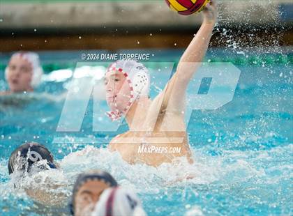 Thumbnail 3 in Los Osos vs King (CIF-SS Division 3 Final) photogallery.