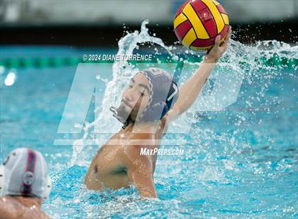 Thumbnail 1 in Los Osos vs King (CIF-SS Division 3 Final) photogallery.