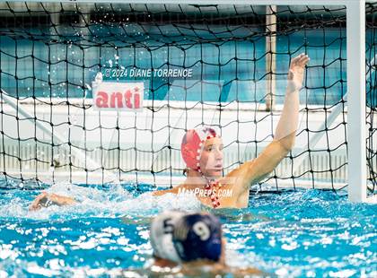 Thumbnail 2 in Los Osos vs King (CIF-SS Division 3 Final) photogallery.
