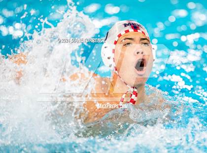 Thumbnail 2 in Los Osos vs King (CIF-SS Division 3 Final) photogallery.