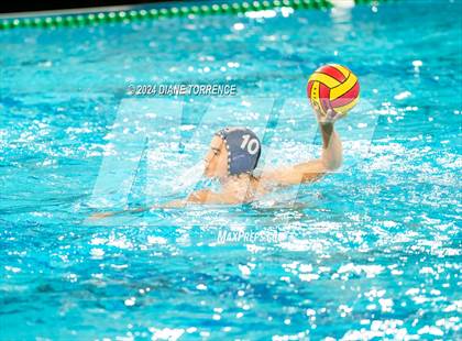 Thumbnail 1 in Los Osos vs King (CIF-SS Division 3 Final) photogallery.