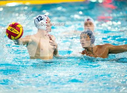 Thumbnail 3 in Los Osos vs King (CIF-SS Division 3 Final) photogallery.