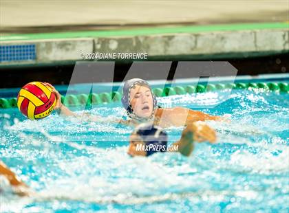 Thumbnail 3 in Los Osos vs King (CIF-SS Division 3 Final) photogallery.