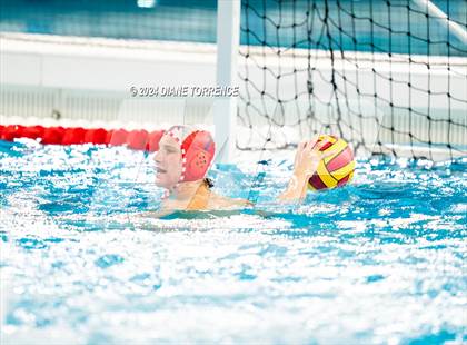 Thumbnail 1 in Los Osos vs King (CIF-SS Division 3 Final) photogallery.