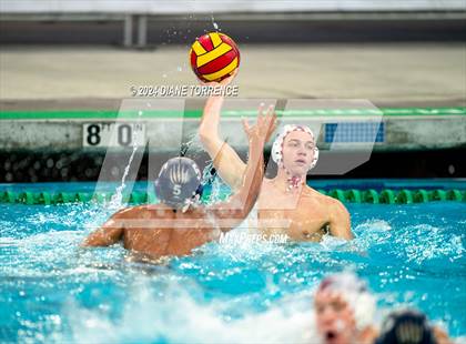 Thumbnail 1 in Los Osos vs King (CIF-SS Division 3 Final) photogallery.