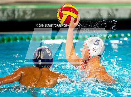 Thumbnail 1 in Los Osos vs King (CIF-SS Division 3 Final) photogallery.