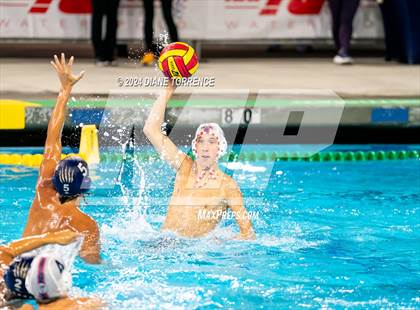 Thumbnail 1 in Los Osos vs King (CIF-SS Division 3 Final) photogallery.