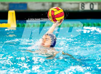 Thumbnail 3 in Los Osos vs King (CIF-SS Division 3 Final) photogallery.