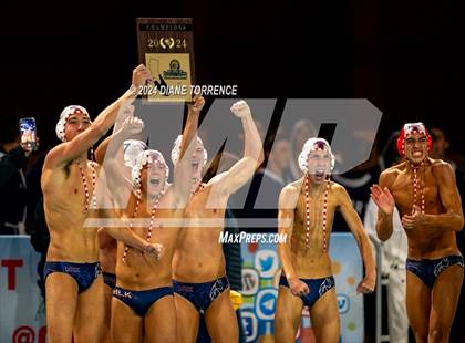 Thumbnail 2 in Los Osos vs King (CIF-SS Division 3 Final) photogallery.