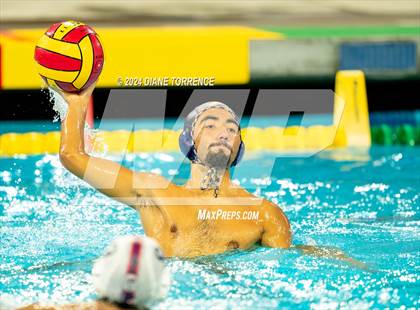 Thumbnail 3 in Los Osos vs King (CIF-SS Division 3 Final) photogallery.