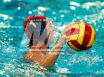 Thumbnail 3 in Los Osos vs King (CIF-SS Division 3 Final) photogallery.