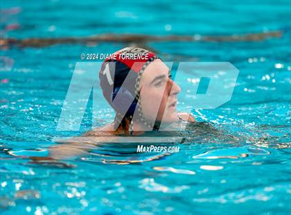 Thumbnail 2 in Los Osos vs King (CIF-SS Division 3 Final) photogallery.