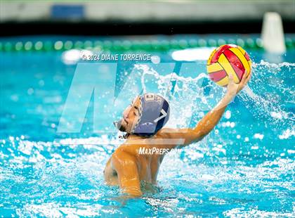 Thumbnail 2 in Los Osos vs King (CIF-SS Division 3 Final) photogallery.