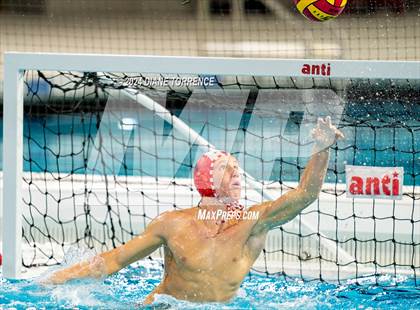 Thumbnail 3 in Los Osos vs King (CIF-SS Division 3 Final) photogallery.