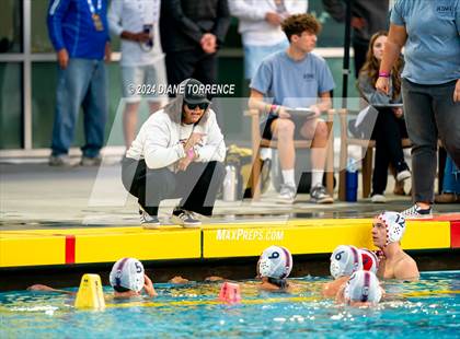 Thumbnail 2 in Los Osos vs King (CIF-SS Division 3 Final) photogallery.