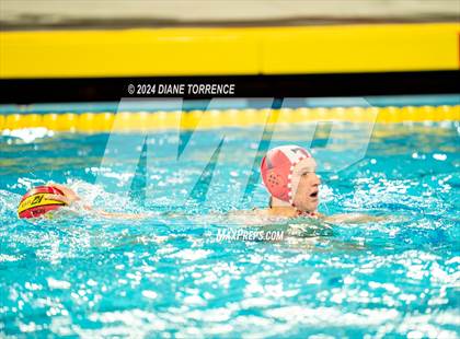 Thumbnail 1 in Los Osos vs King (CIF-SS Division 3 Final) photogallery.