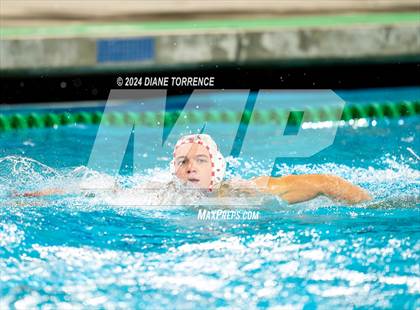 Thumbnail 1 in Los Osos vs King (CIF-SS Division 3 Final) photogallery.