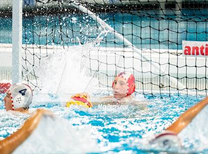 Thumbnail 3 in Los Osos vs King (CIF-SS Division 3 Final) photogallery.