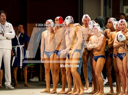 Thumbnail 1 in Los Osos vs King (CIF-SS Division 3 Final) photogallery.