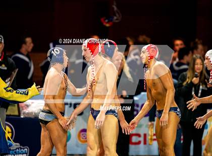 Thumbnail 3 in Los Osos vs King (CIF-SS Division 3 Final) photogallery.