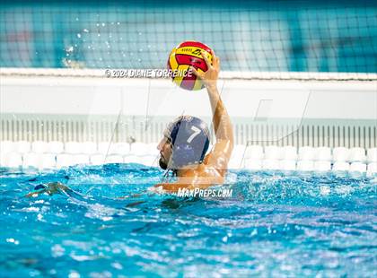 Thumbnail 1 in Los Osos vs King (CIF-SS Division 3 Final) photogallery.