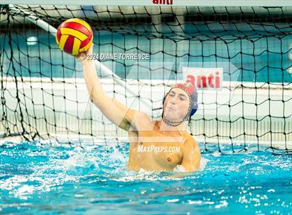 Thumbnail 1 in Los Osos vs King (CIF-SS Division 3 Final) photogallery.