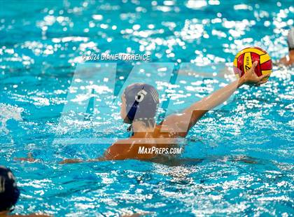 Thumbnail 1 in Los Osos vs King (CIF-SS Division 3 Final) photogallery.