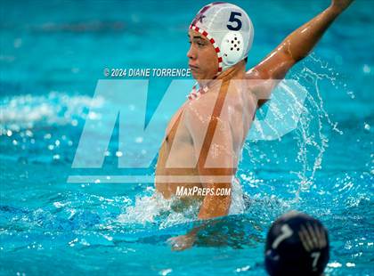 Thumbnail 1 in Los Osos vs King (CIF-SS Division 3 Final) photogallery.