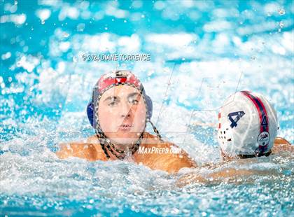 Thumbnail 3 in Los Osos vs King (CIF-SS Division 3 Final) photogallery.